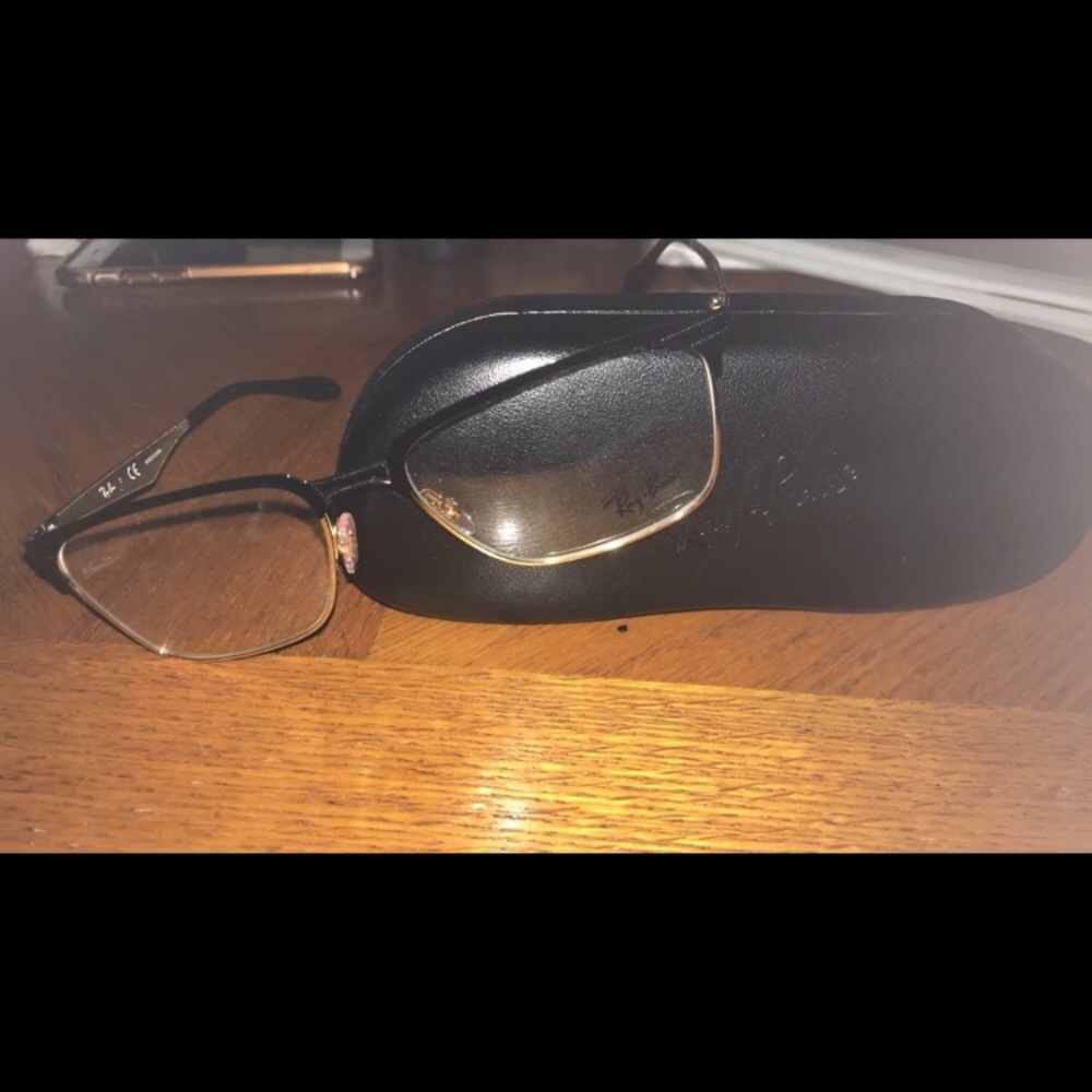 Ray Ban glasses 🎉authentic 🎉